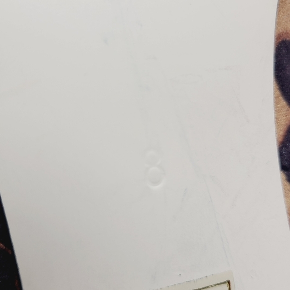 ASOS | Women's Faux Leather Animal Printed High Heel Shoes Or Pumps (US Size 8) - Picture 4 of 11